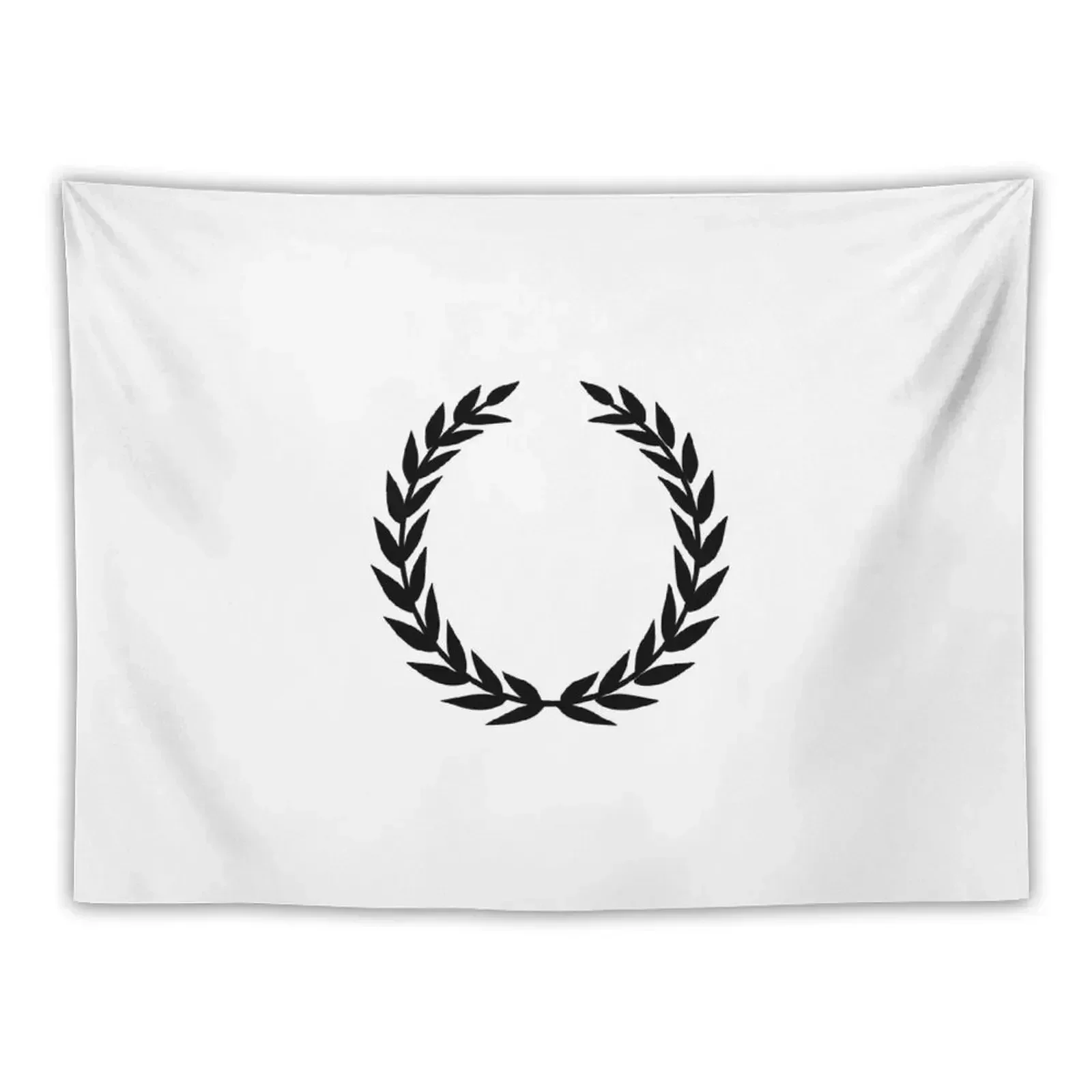 

Wreath Tapestry Wall Decorations Aesthetic Decoration On The Wall Wall Coverings Tapestry