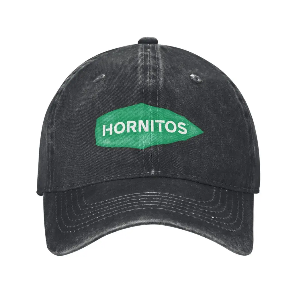 NUEVA moda HORNITOS Sombreros Hip Hop Sombrero Gorra de béisbol de algodón Sombrero de camionero ajustable personalizado para hombres y mujeres