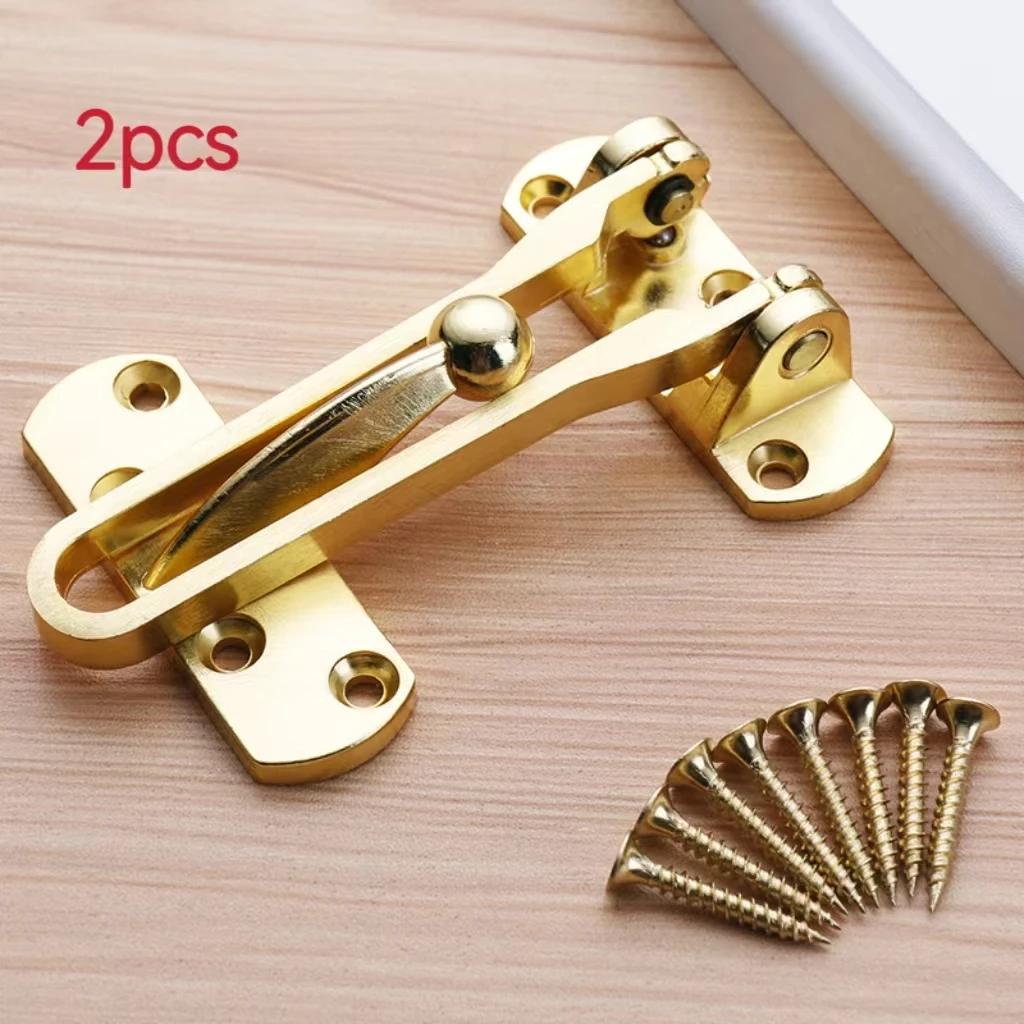 Gold  2pcs