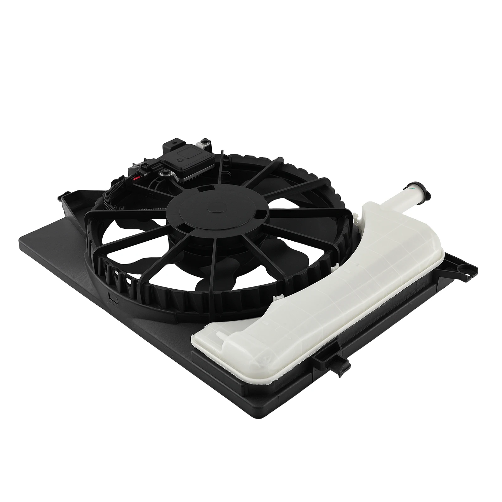 Radiator Cooling Fa… - image