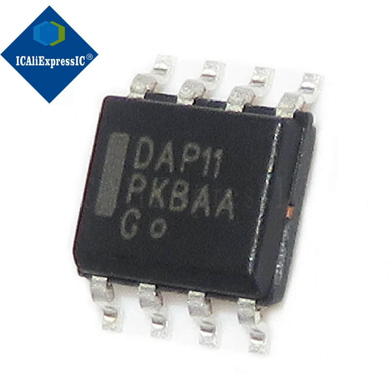 10piece DAP11 DAP 11