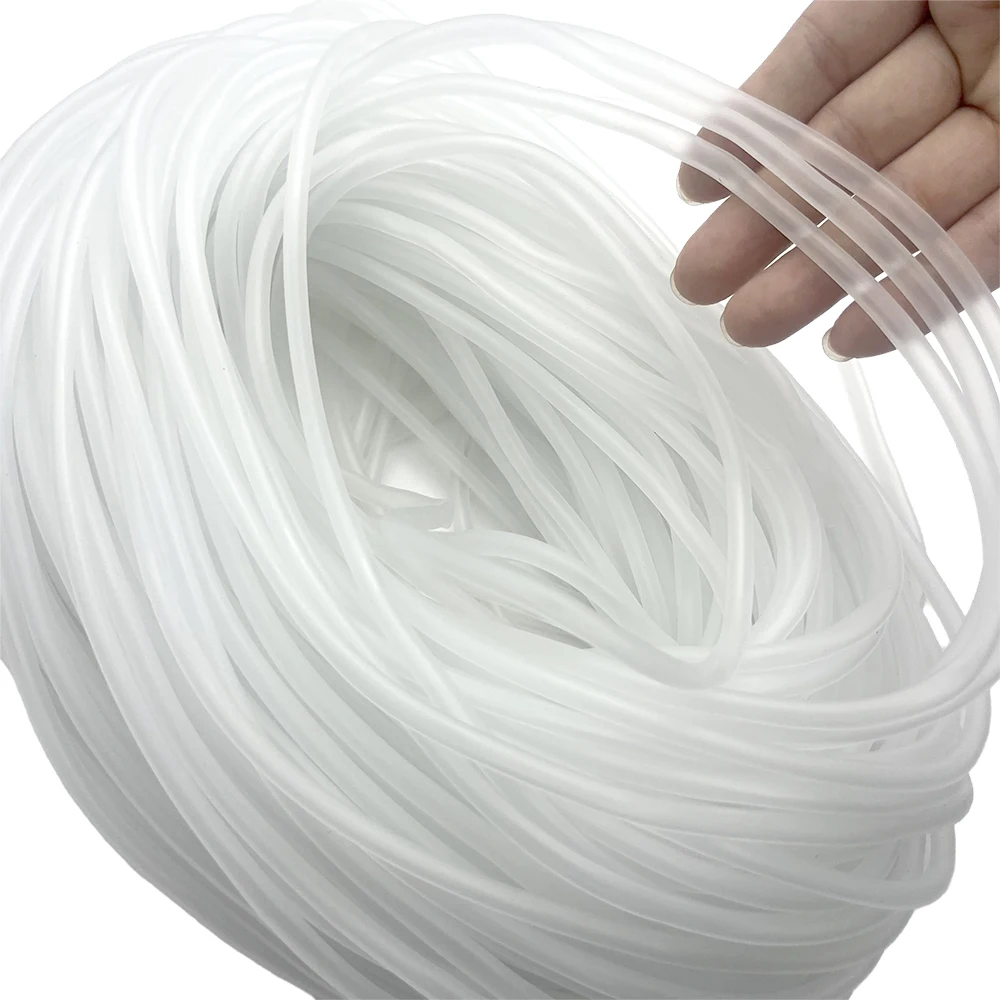 4mm inner diameter tube 3m for air pump