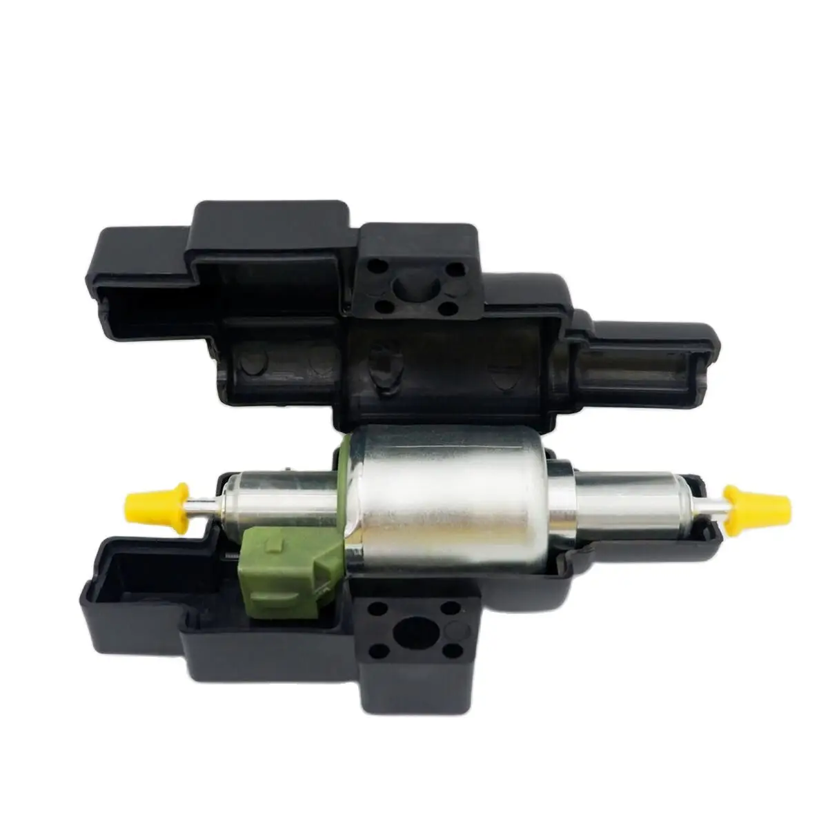 Air Diesel Heater Fuel Pump Cover Holder Housing Bracket Protect Black Metering Pump Parking Heaters For Car Truck VAN Camper