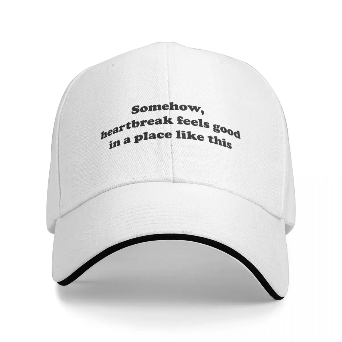 Luxo Baseball Cap para homens e mulheres