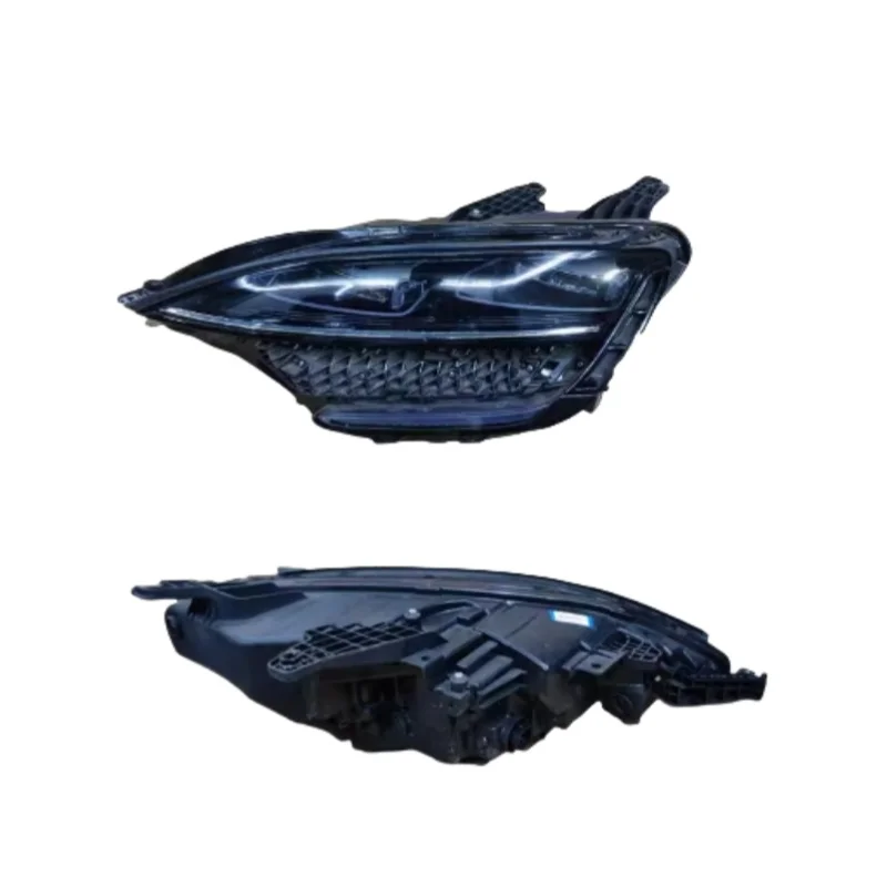 

Фара в сборе, передняя светодиодная фара в сборе