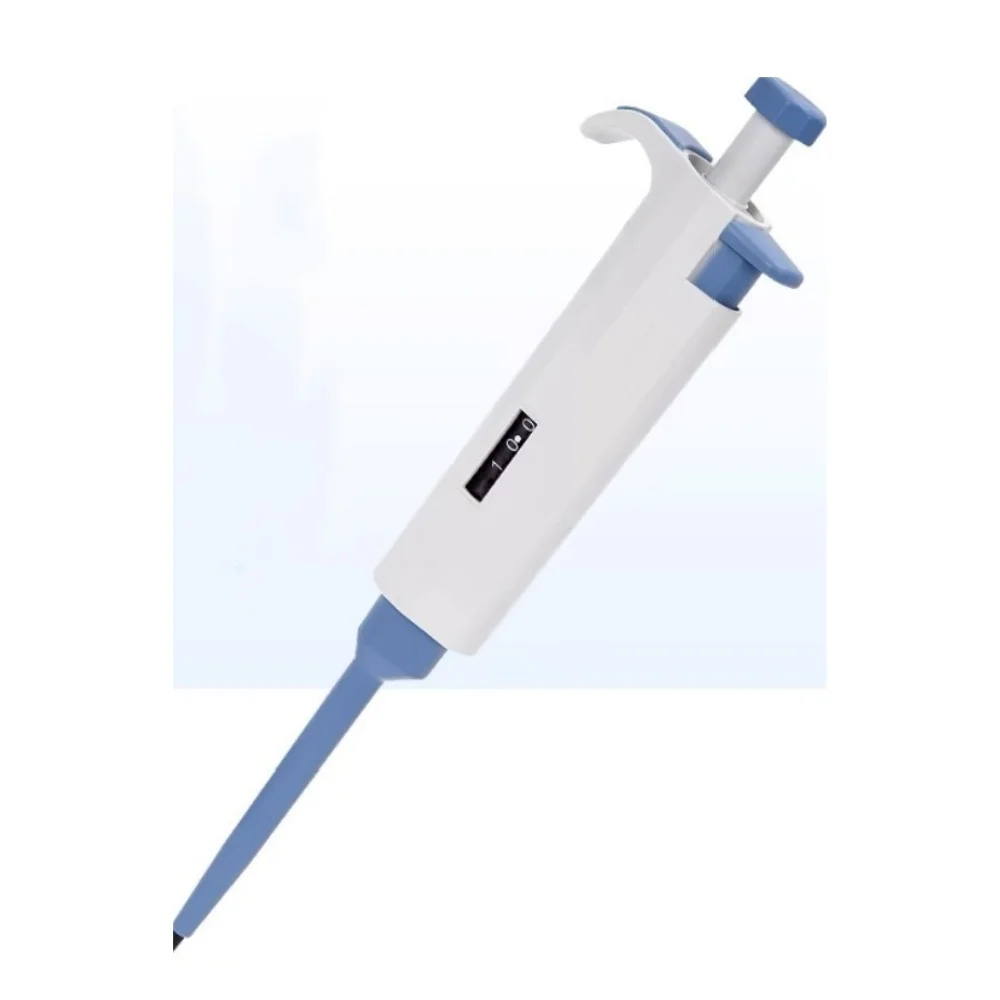 

Laboratory Pipette,Automatic Pipette (autoclavable And Adjustable Volume Pipettor) Single Channel Micropippete