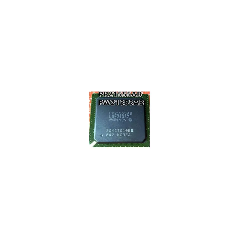 FW21555AB-SL6G8 PR21555AB-SL7V8 100% New Original Integrated Circuit Electronic Components BGA  Direct payment