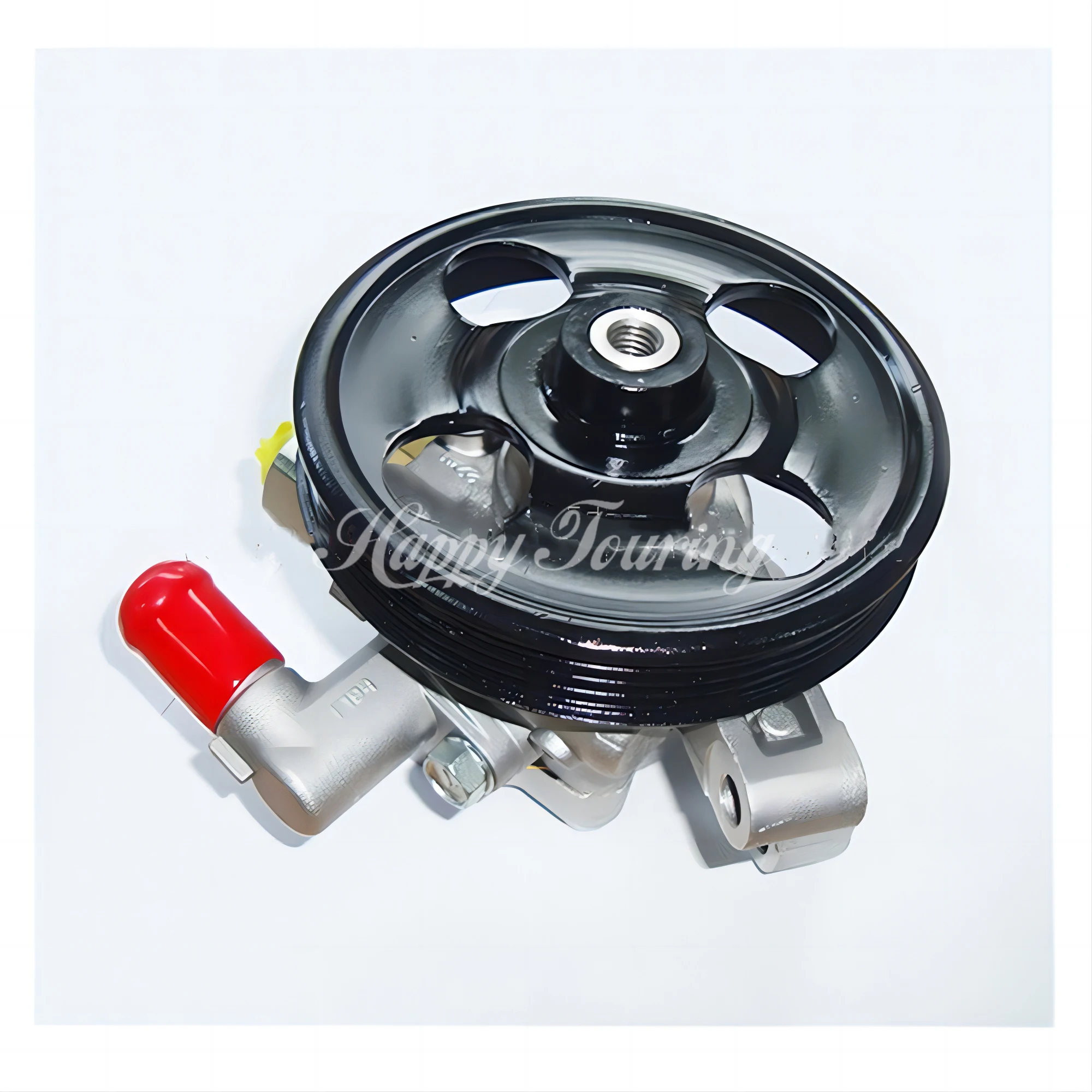 Auto NEW POWER STEERING PUMP for Mazda Cx-9 CX 9 2007 2008 2009 2010 2011 2012 2013 2014  LF2432650B LF2432650C