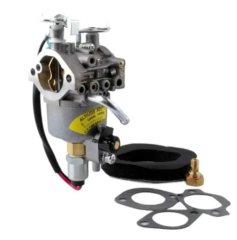 Carburetor  Compatible for 146-0785 RV Generator KY Series A042P619 A041D73 Replaces 146-0803 4000-Watt 4KYFA26100/P/K