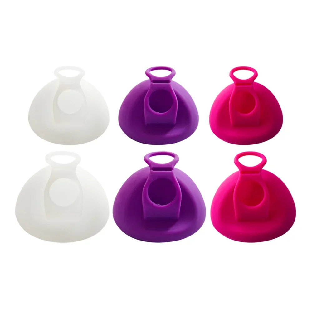 

Menstrual Disc Medical Silicone Menstrual Cup for Women Lady Feminine Hygiene Menstruation Bowl Reusable Period Cup Soft Ring