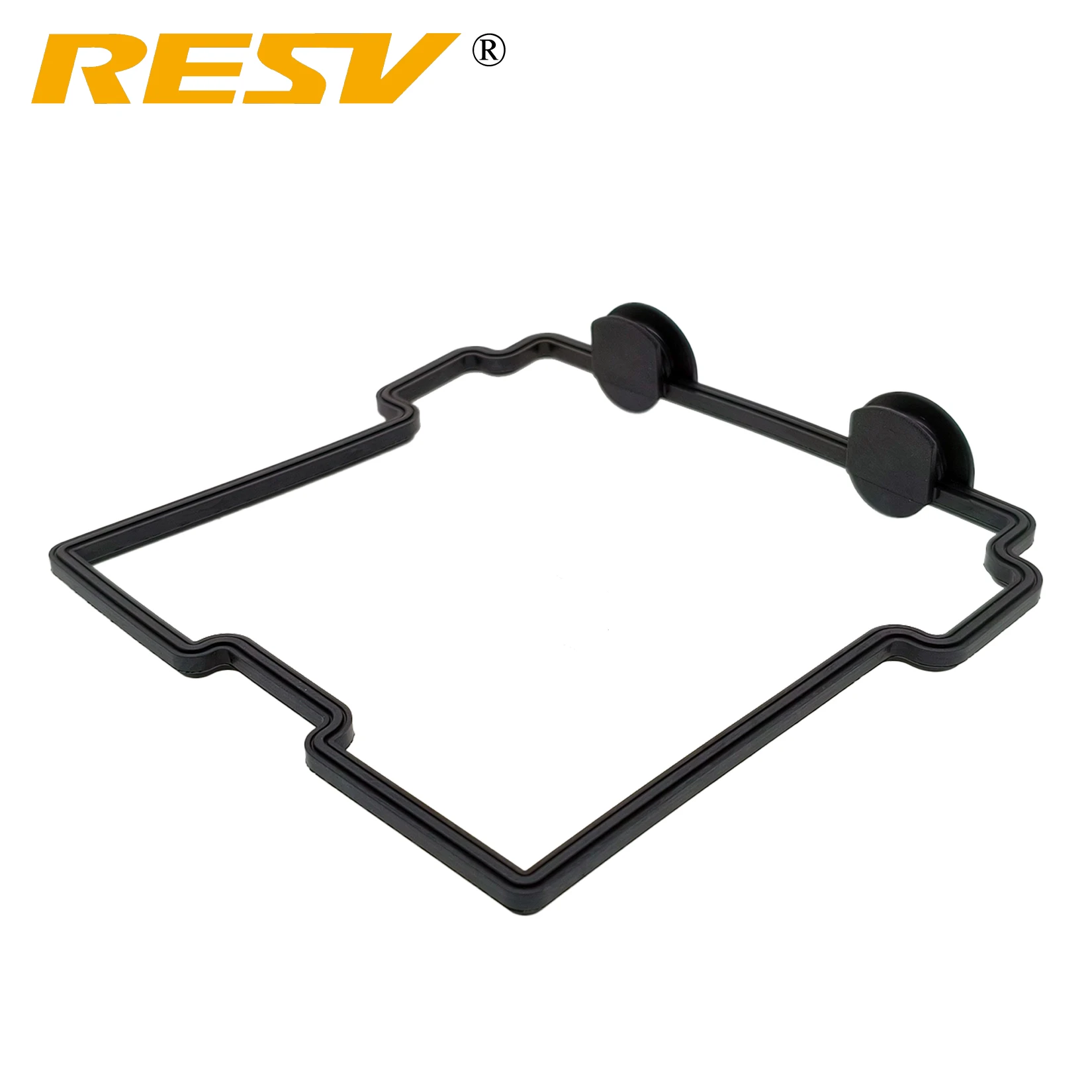 RESV for GPR125 RS125 RX125 SX125 GPR RS RX SX 125 MULHACEN SENDA SCARABEO TUONO TERRA 125 Cylinder Valve Head Gasket Cover
