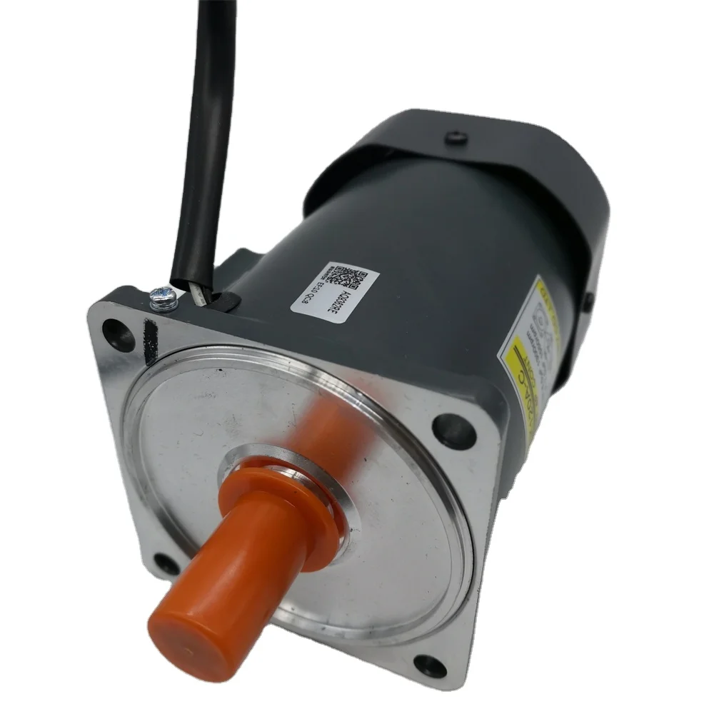 

5RK120A-C Motor 120watts 3 Wires Single-phase 220V Reversible Motor