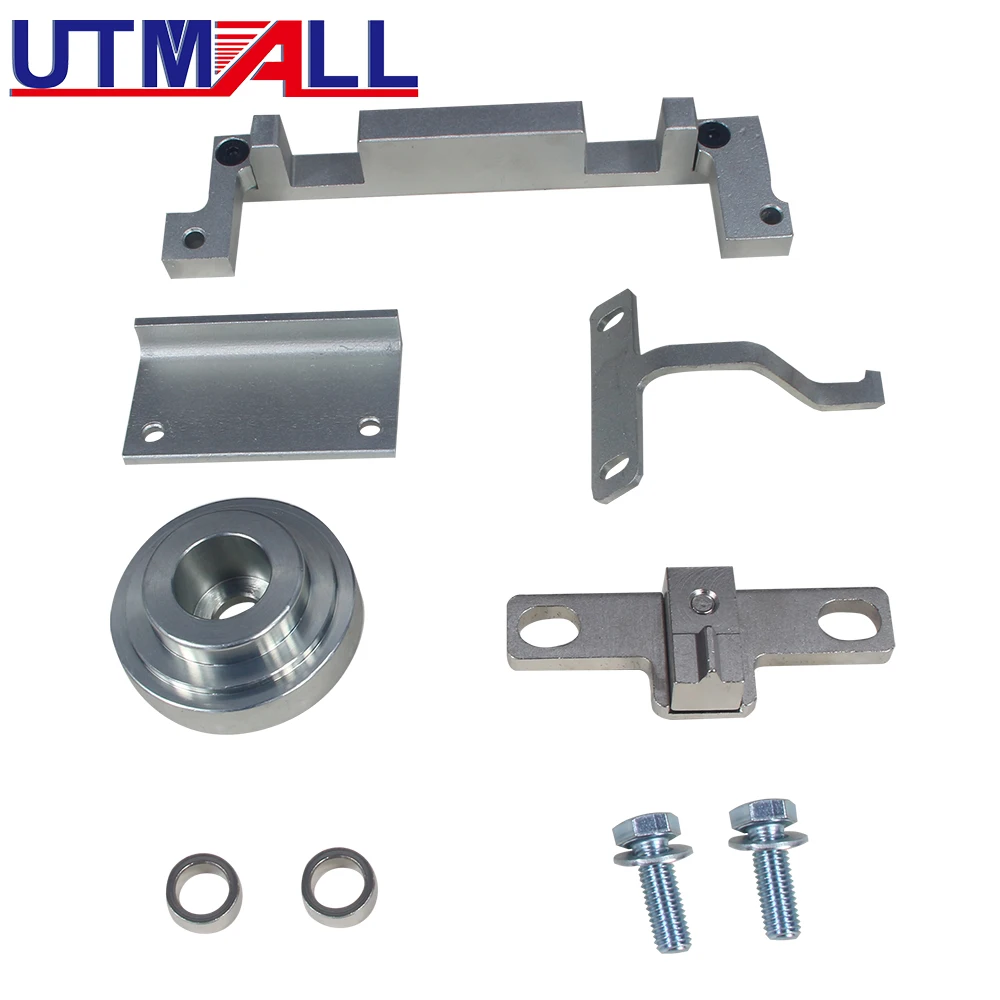 UTMALL Belt Engine Timing Special Tools For 2018 Ford Focus Ecosport 1.5/1.5T Three Cylinder Automobiles Parts Accessories Auto
