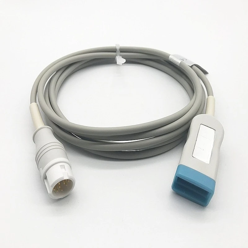 Suitable for VM6VM8 Monitors Split Universal 12-pin 3-lead Wire Main Cable