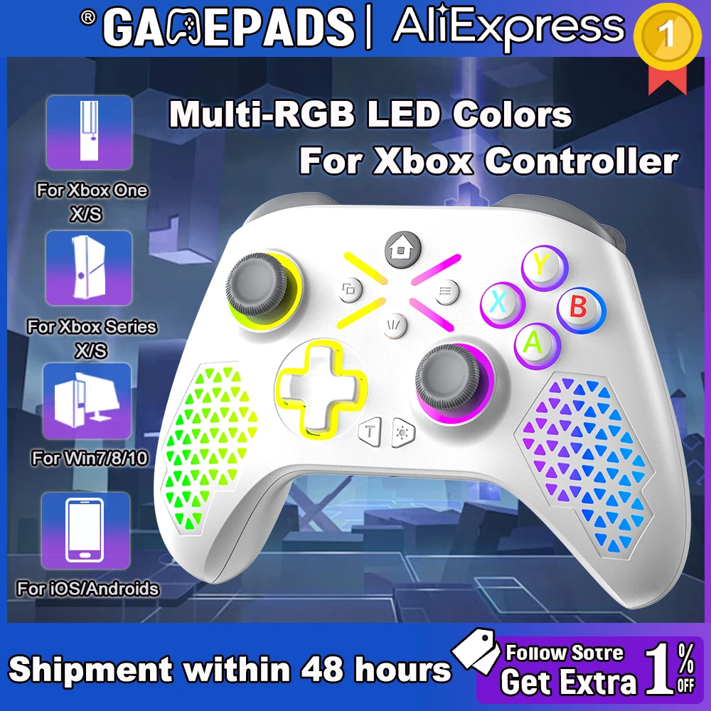 Wireless For Xbox O…