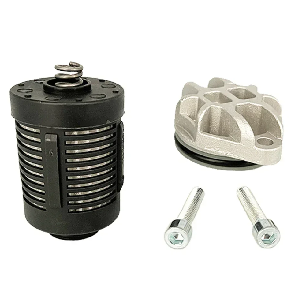 JONBO 30787687 31325173 Oil Filter Kit Aoc Coupling Oil Filter for Volvo V60 V70 S80 Xc60 Xc90 For Ford Kuga