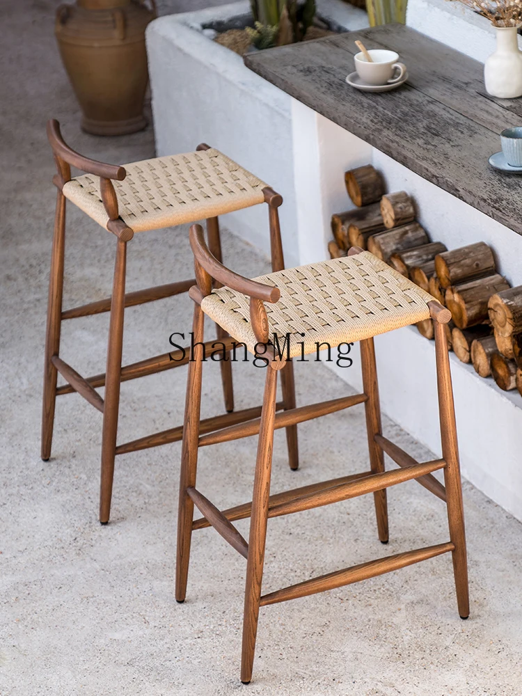 Lxy Outdoor Solid W… - image