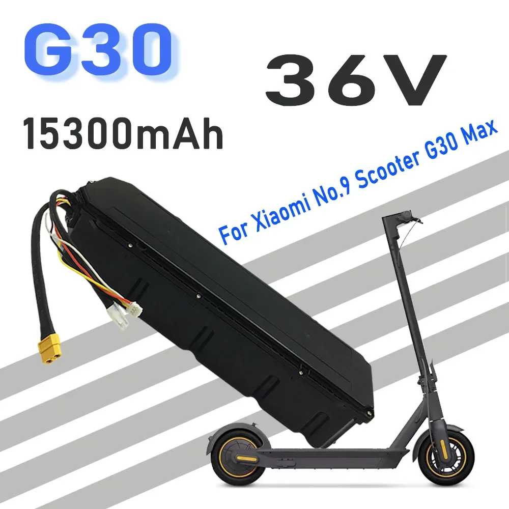 For xiaomi Ninebot G30 G30LP electric scooter 36V battery,High quality original for special battery pack