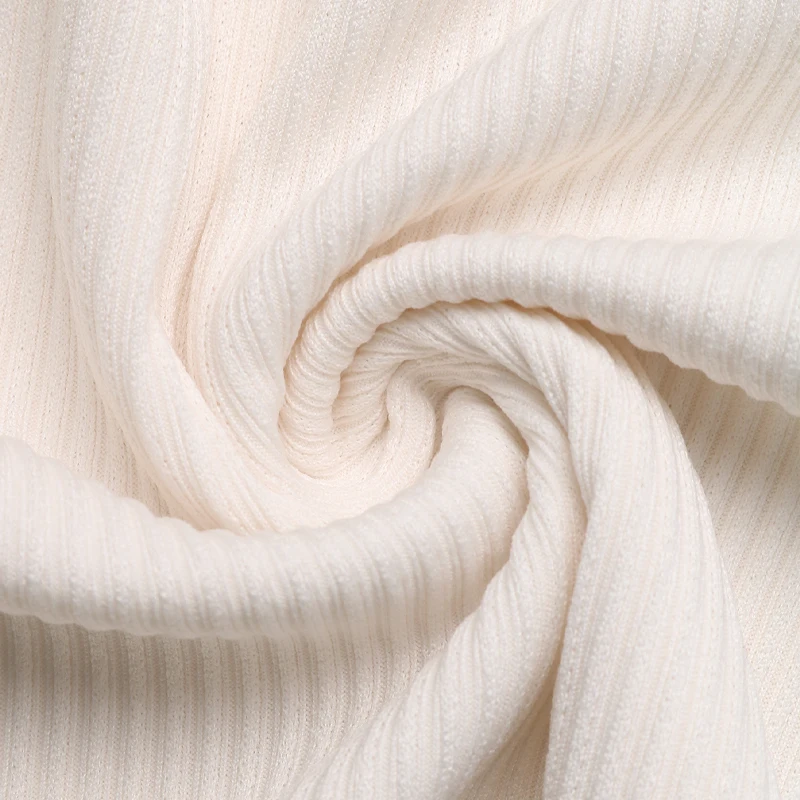 Crèmewit geruit sweatshirt met contrasterend paneel voor dames, casual losse trui met halve knop en ronde hals en lange mouwen