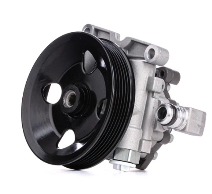 

0044668601 W251 R CLASS Auto Parts Power Steering Pump for Mercedes Benz W251 Accessories W203 W164 C320 CLK500 004 4668 601