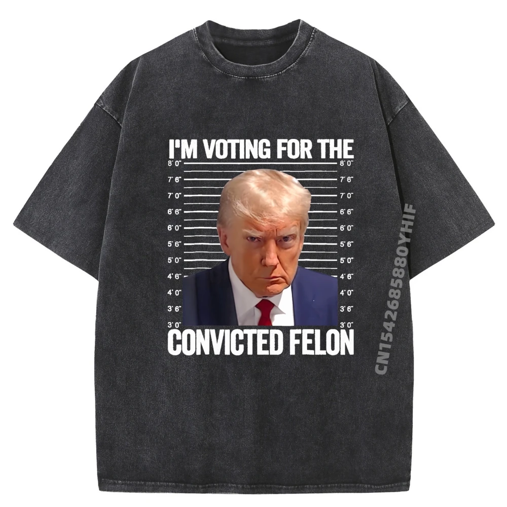 

Летняя футболка Im Voice For The Convicted Family, мужские топы, футболки с графическим рисунком, мужская мягкая стираная одежда