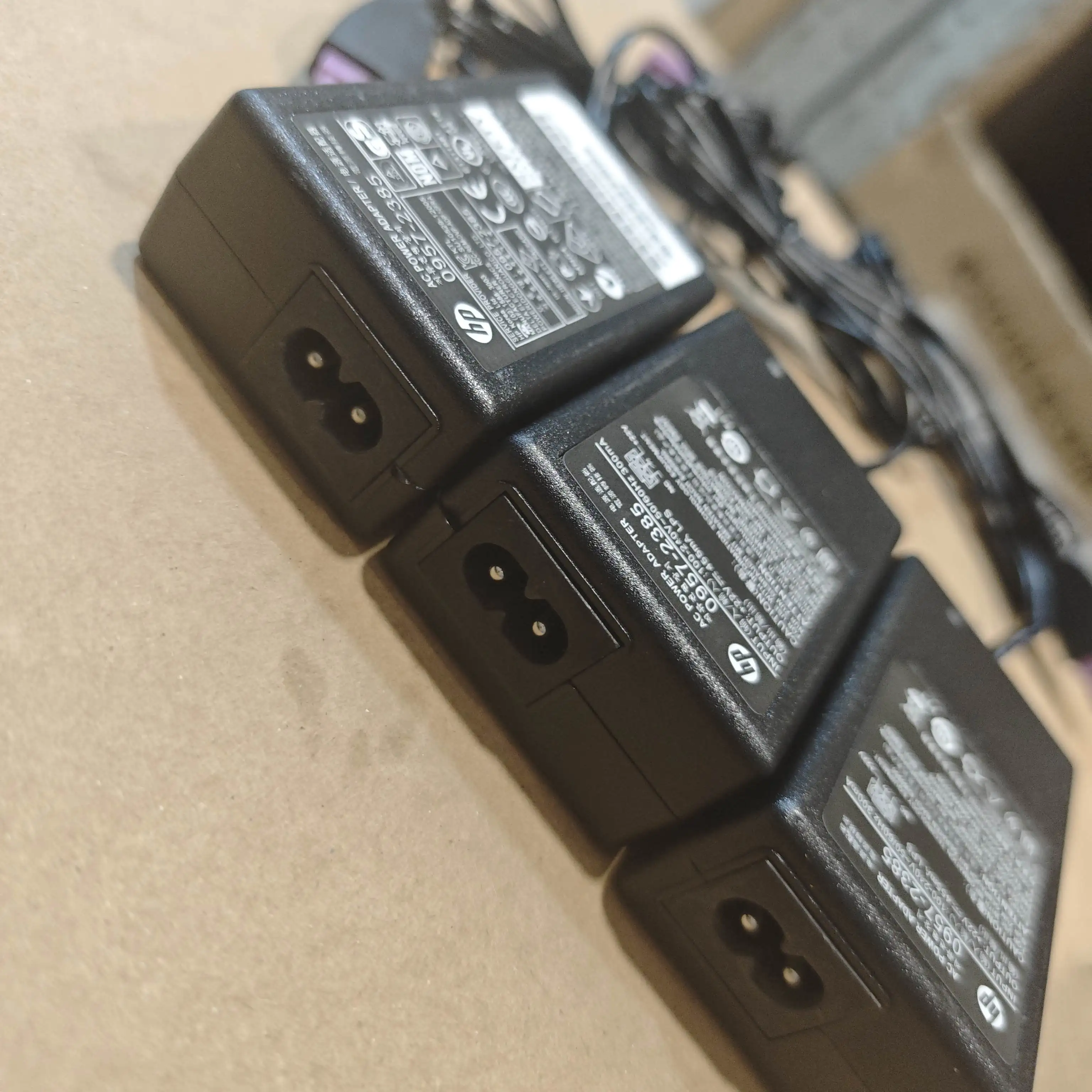 

0957-2385 AC Adapter Power Supply 22V 455mA for HP 1010 1012 1510 1512 1513 1514 1518 2515 2540 2541 2542 2543 2544 2546