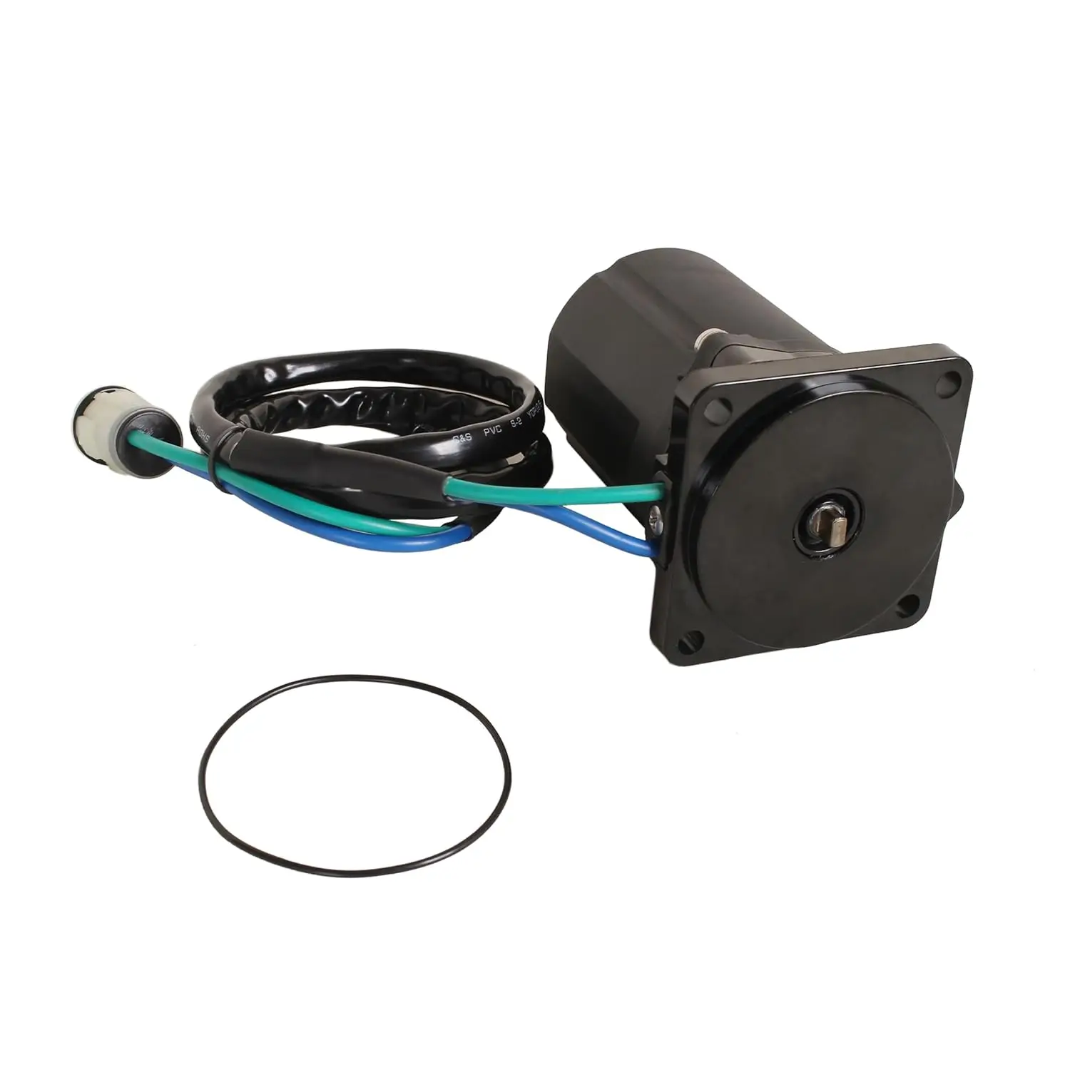 

Boat Engine 36120-ZW4-H12 36120-ZW2-F12 36120-ZZ3-003 Trim Tilt Motor for Honda BF40 BF50 40HP 50HP Outboard