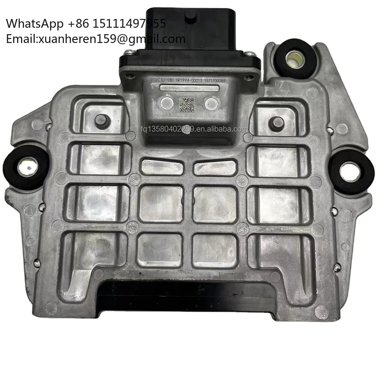 4TNV98 ECU ECM 129949-75010 J2534 Ecu Controller