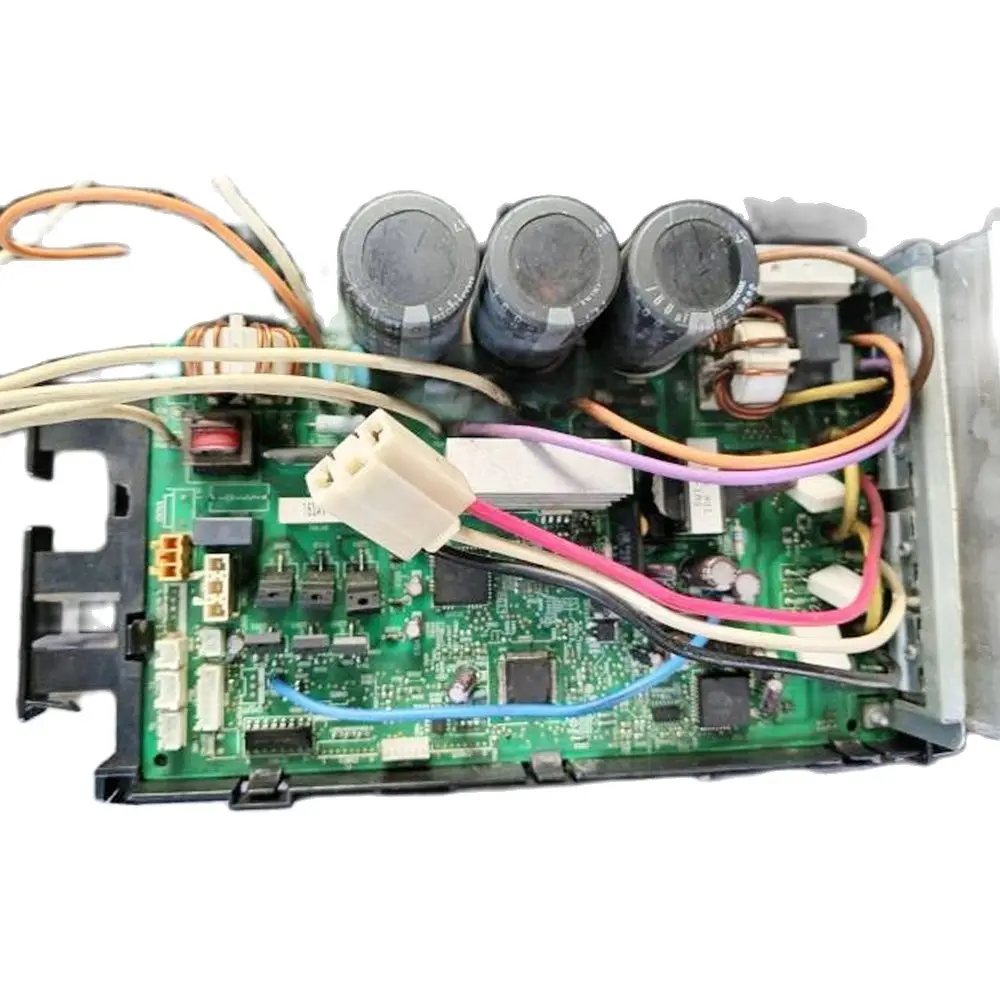 Original Control Power Board Motherboard MCC-5009-03 For Toshiba Air Conditioner Heat Pump