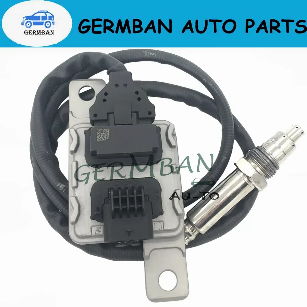 4G0907807AB Nox Sen…