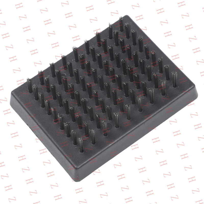 U+ Replacement Heads Sturdy Construction Replacement Heads Stainless Steel （Minimum order 10 pieces）