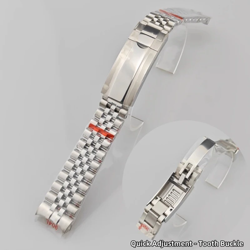 904L Jubilee Watchb… - image