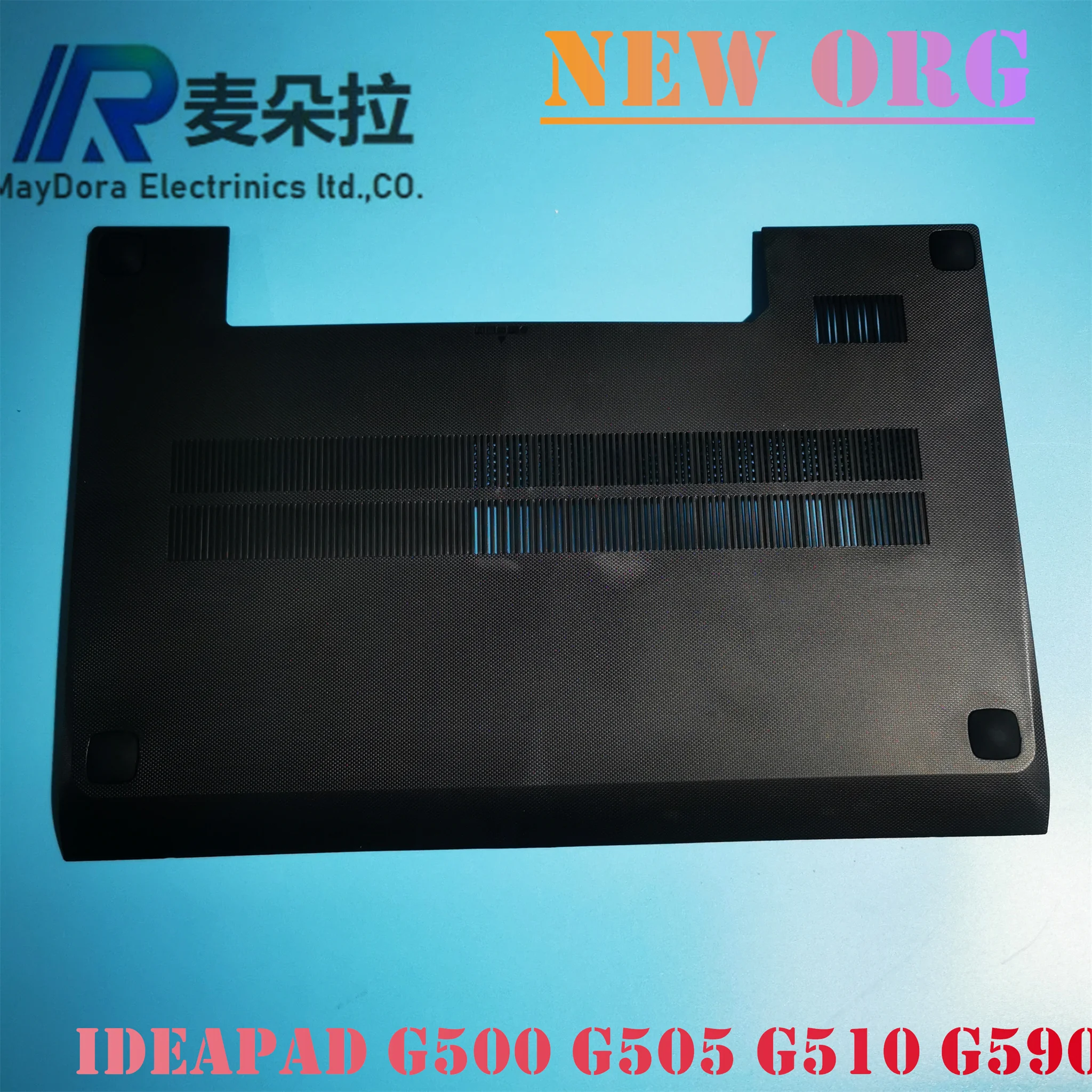 

NEW ORG laptop case for LENOVO Ideapad G500 G505 G510 G590 Bottom door E shell black