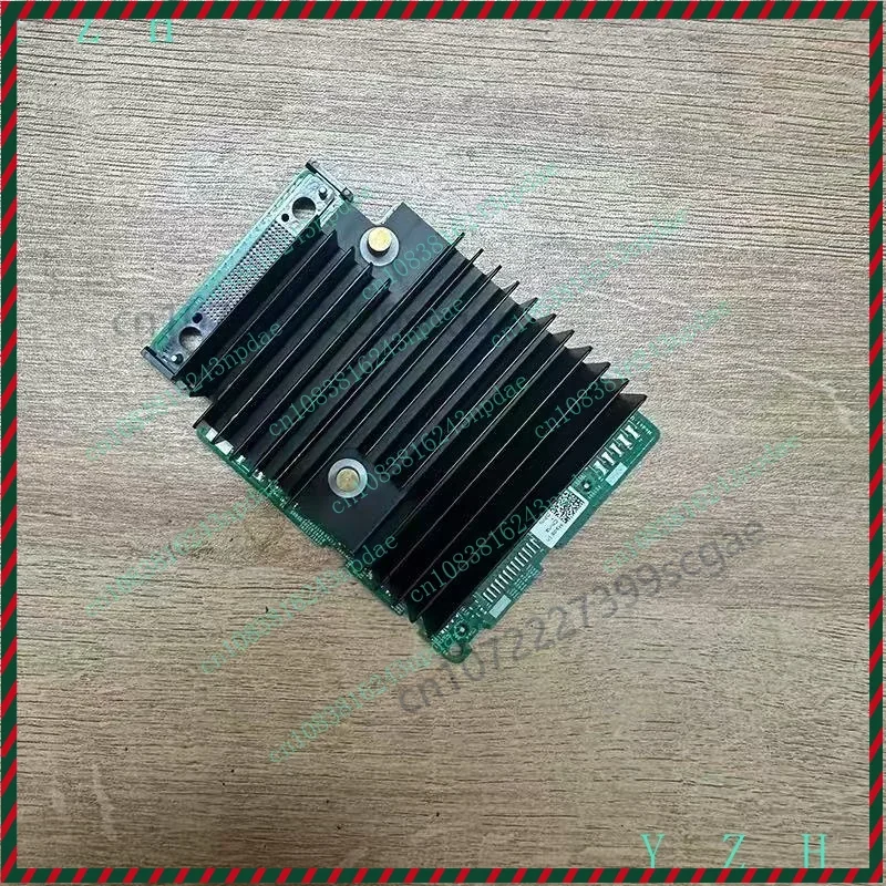 Server RAID HBA Card for DELL H330 Mini HBA330 IT Mode Pass‑Through R630 R730 R730XD