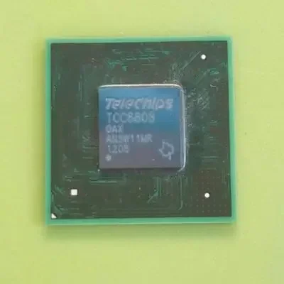 TCC8803-0AX  TCC8803-OAX TCC8803 BGA auto chip 2-10pcs