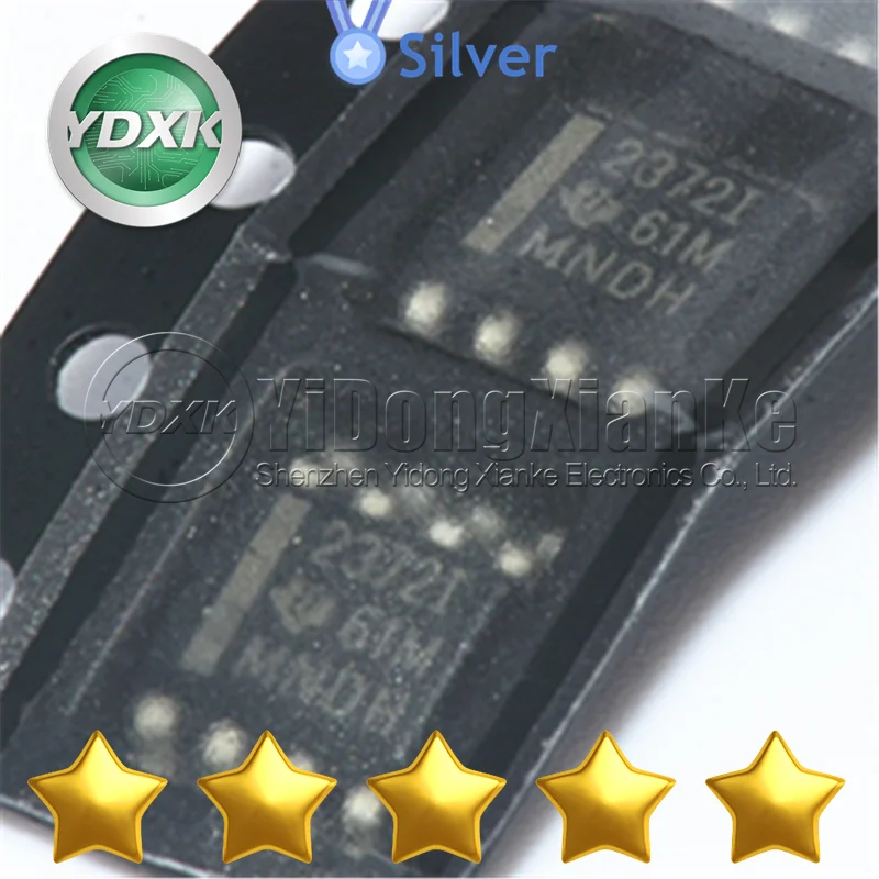 TLV2372IDR SOP8 Electronic Components TLV2333IDR TLV2376IDR TLV2382ID TLV2402CDR TLV2402IDR New Original TLV2432AIDR