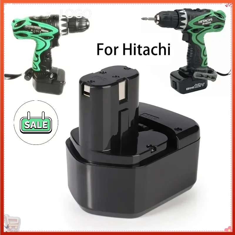 **Предварительный вариант качества 12 В 4,8 Ач, совместимый с Hitachi eb1214s 12 В eb1220bl eb1212s wr12dmr CD4D dh15dv C5D DS 12dvf3 аккумулятор* ; **Предварительный вариант качества 12 В 4,8 Ач, совместимый с Hitachi eb1214s 12 В eb1220bl eb1212s wr12dmr CD4D dh15dv C5D DS 12dvf3 аккумулятор* ;