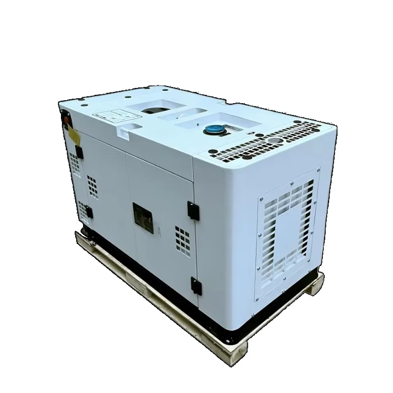Ch Generator 3kw 5kw 8kw 10kw 13kw 15kw 16kw 17kw 18kw 19kw 20kw Home Users Outside Emergency Standby Generator Ch