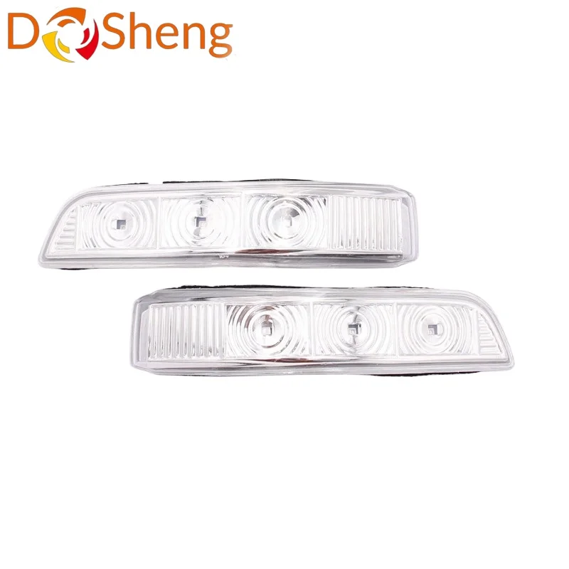 

876131U000 876231U000 LED Mirror Turn Signal Lamp Left & Right Fit for 2011-2015 Kia Sorento
