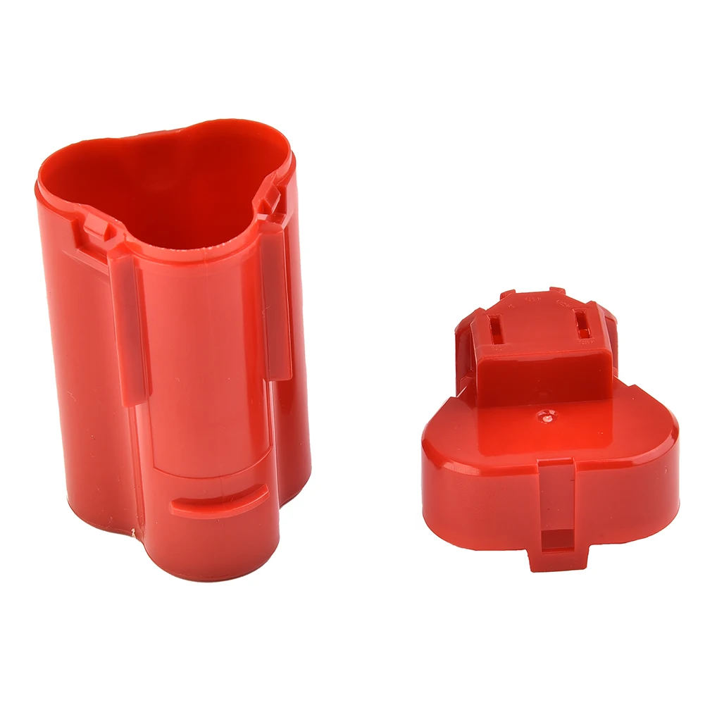 For 12V Bottom Cover Battery Shell Accessory Tools Accessories IP68 Waterproof 3 Cell Plastic Case Parts