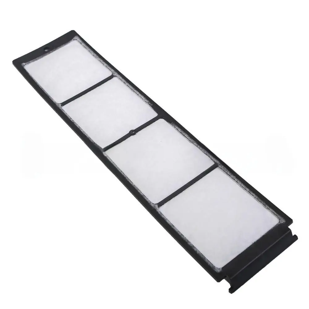 2 pcs Brand Cabin Filter 4445864 External Air Conditioning Filter 4S00687 PA5630 Replacement Filter For Excavator Bulldozer
