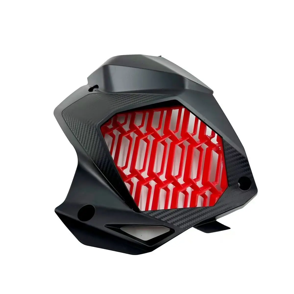 Radiator Guard for Yamaha Zuma 125 Accessories Bws 125 Chuma 200cc Koso Accessories