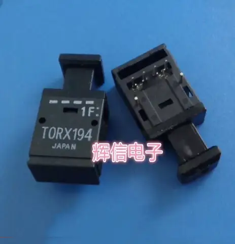 TORX194, TOTX195, DIP6, 신제품, 오리지널, 로트당 1 개