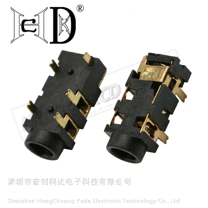 3.5MM Headphone Jac…