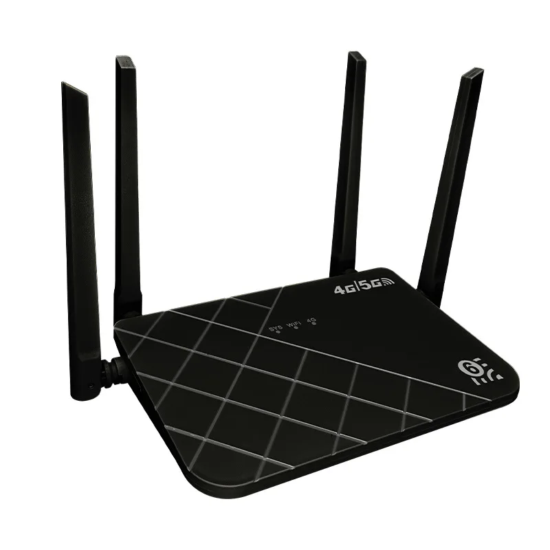 

4G wireless router WIFI 5G ROUTER 4G shared network interface card LTE full Netcom