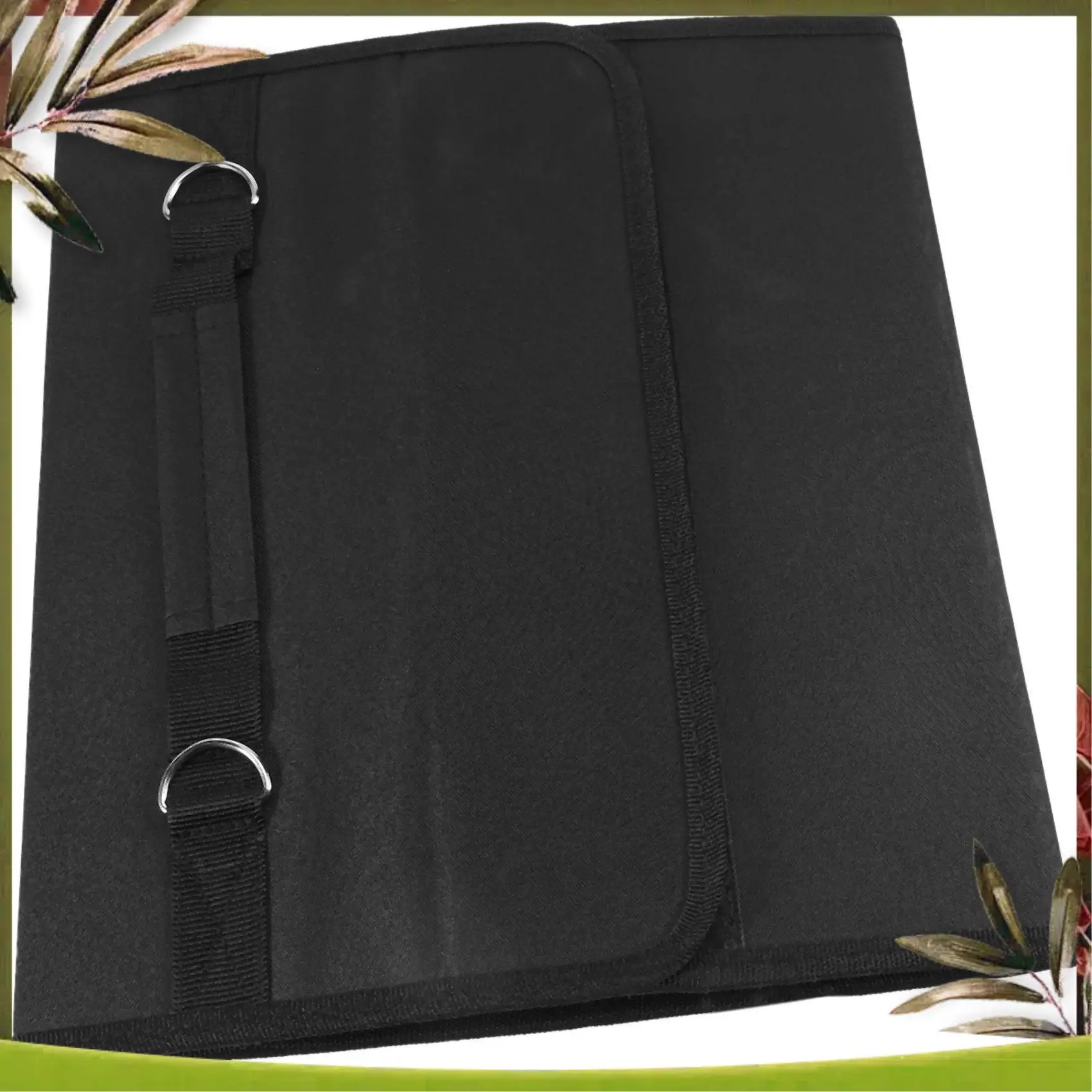 

New-80 Slots Large Capacity Folding Marker Pen Case Art Markers Pen Storage Carrying Bag Durable Sketch Tools Organizer