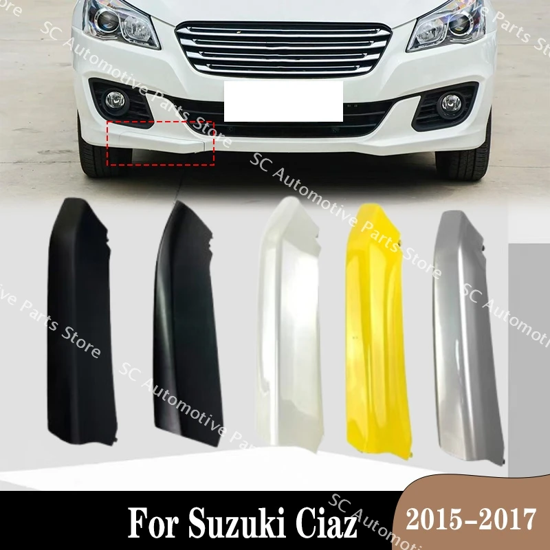 

Крышка буксировочного крюка переднего бампера для Suzuki Ciaz 2015-2017, стандартная версия, 7171278M00