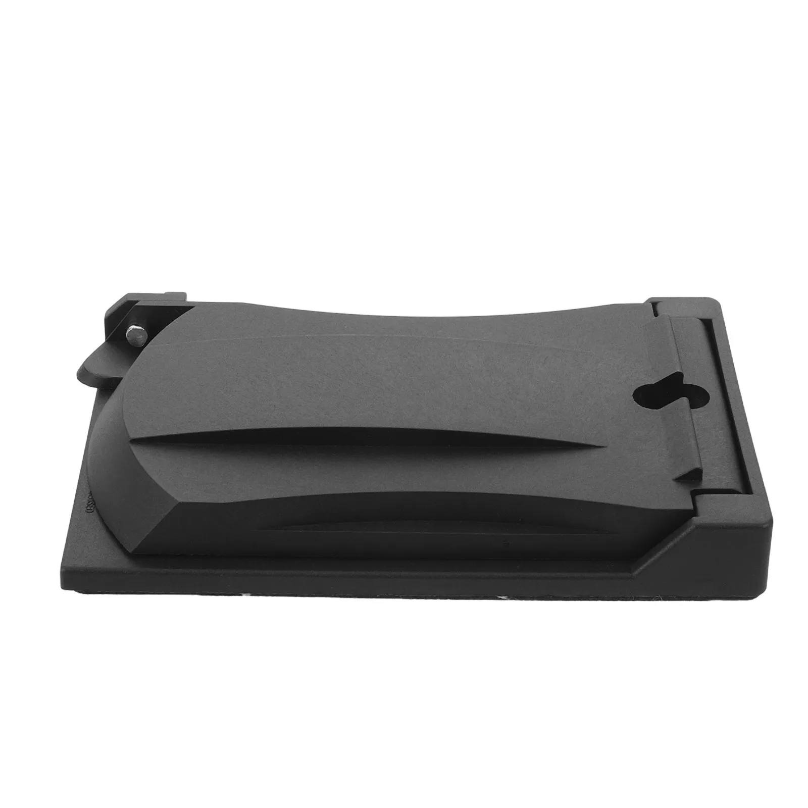 Outdoor Waterproof Outlet Cover for Gardens Balconies Patios - Weatherproof Electrical Box Enclosure Splash Proof Protective