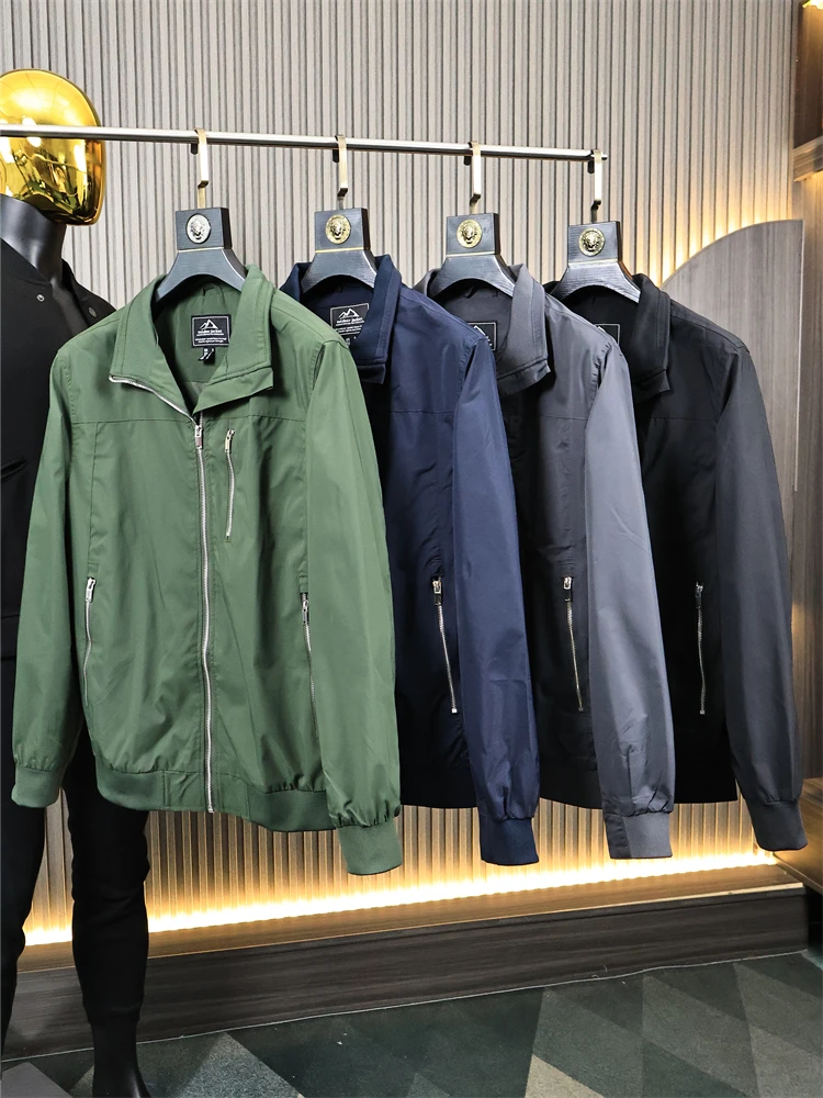 

Мужская уличная горная серия спецодежды Jaet Faionable Urban Sle Long Sve свободного кроя стандартной длины осенний сезон