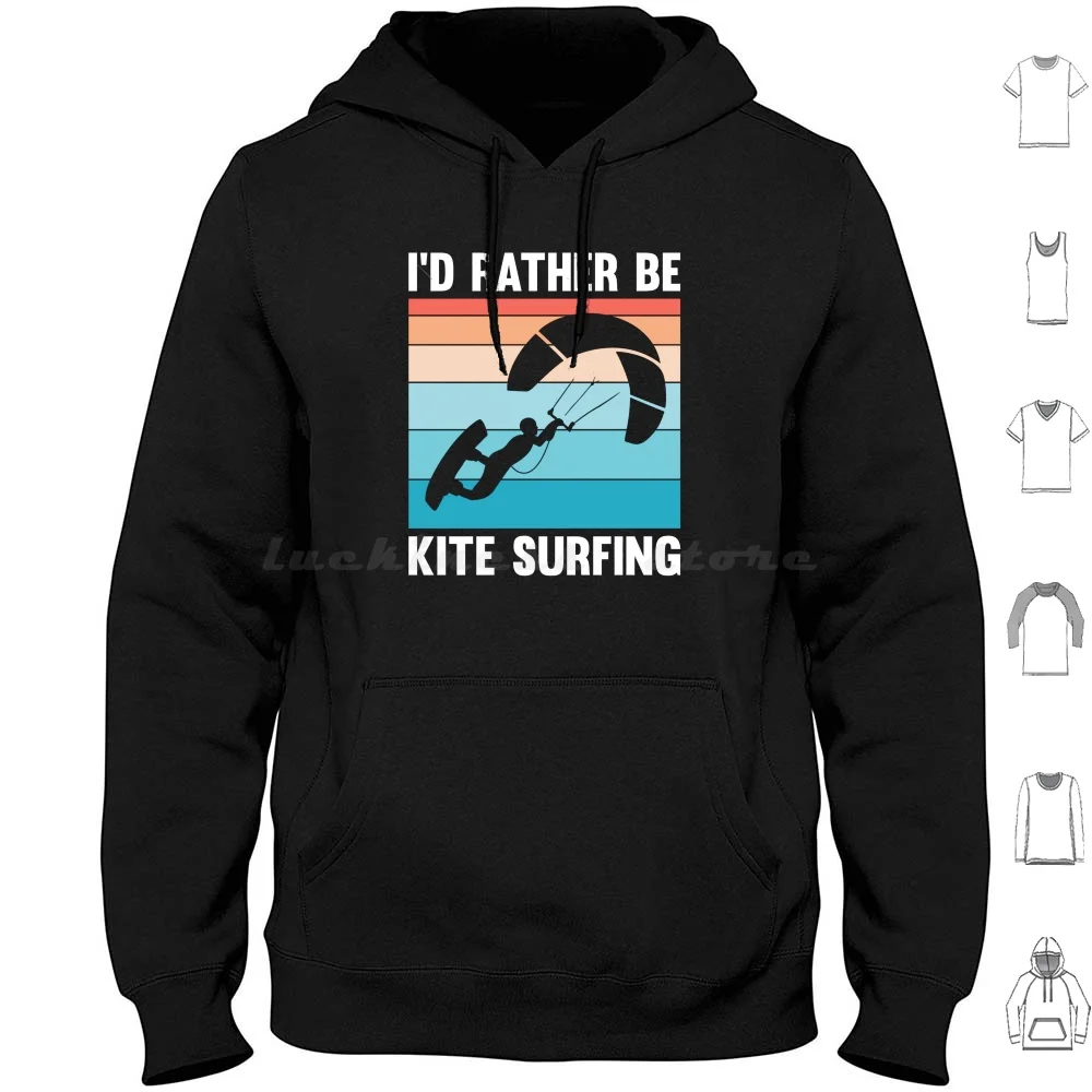 I'd Rather Be Kite …